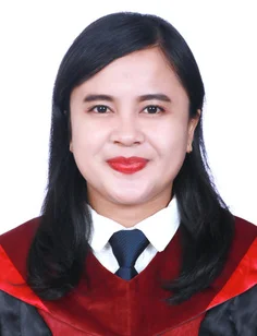 Santa Maria Pangaribuan